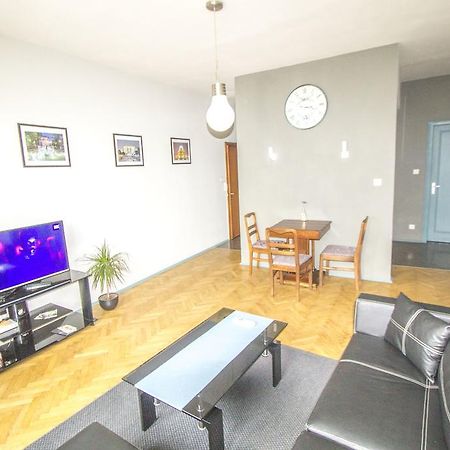 Popa Apartment 소피아 외부 사진
