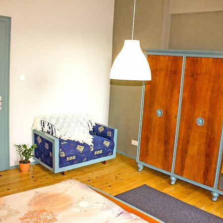 Popa Apartment 소피아 외부 사진