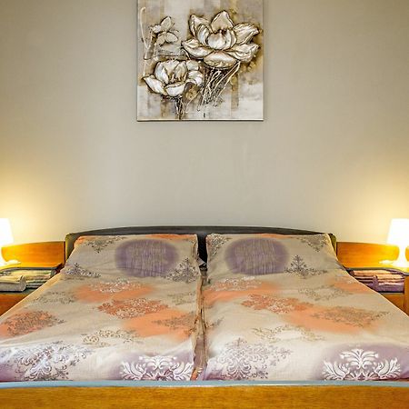 Popa Apartment 소피아 외부 사진