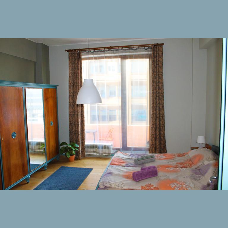 Popa Apartment 소피아 객실 사진