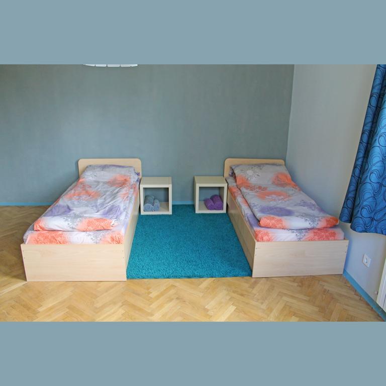 Popa Apartment 소피아 객실 사진