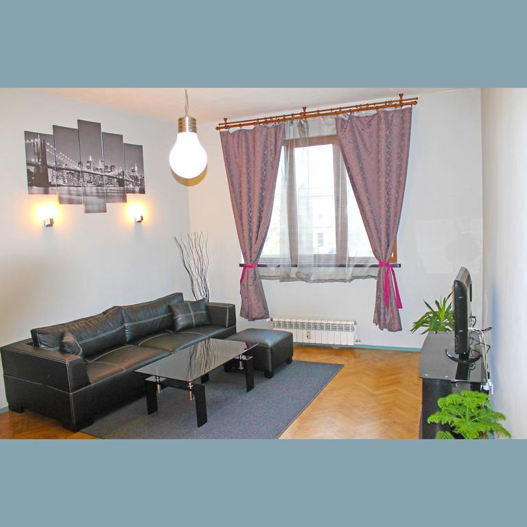Popa Apartment 소피아 객실 사진