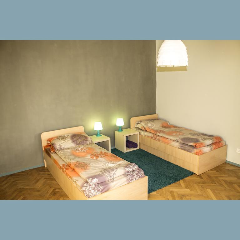 Popa Apartment 소피아 객실 사진