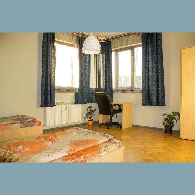 Popa Apartment 소피아 객실 사진