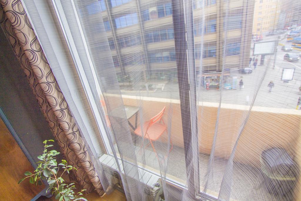 Popa Apartment 소피아 외부 사진