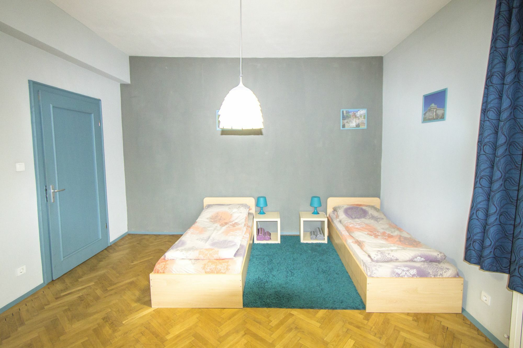 Popa Apartment 소피아 외부 사진