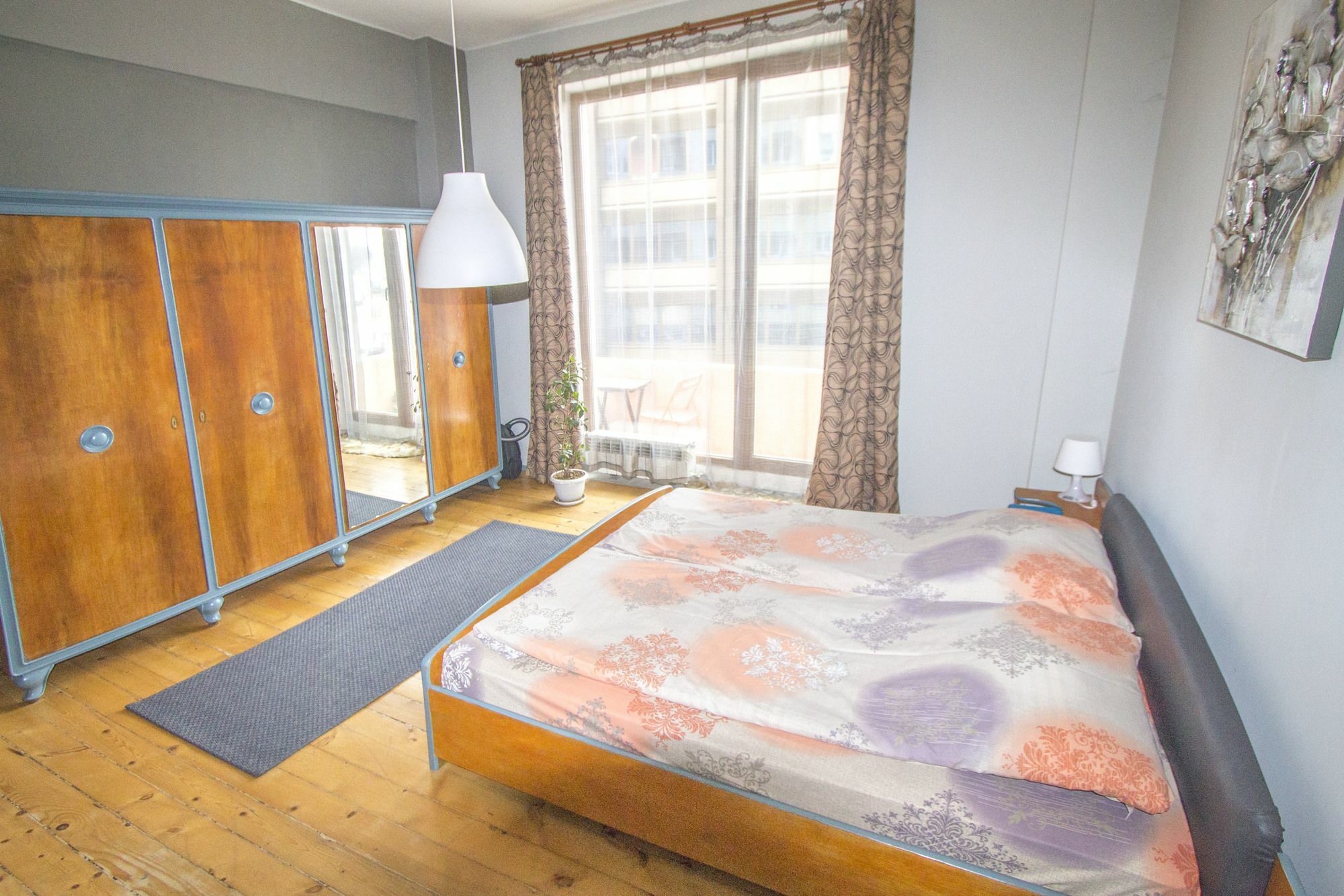 Popa Apartment 소피아 외부 사진