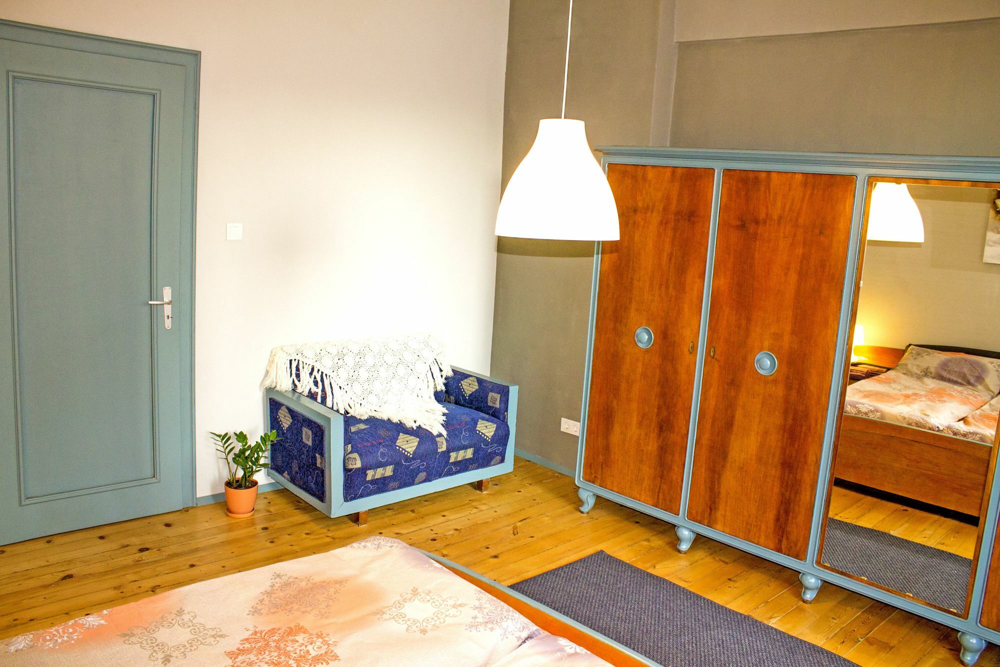 Popa Apartment 소피아 외부 사진
