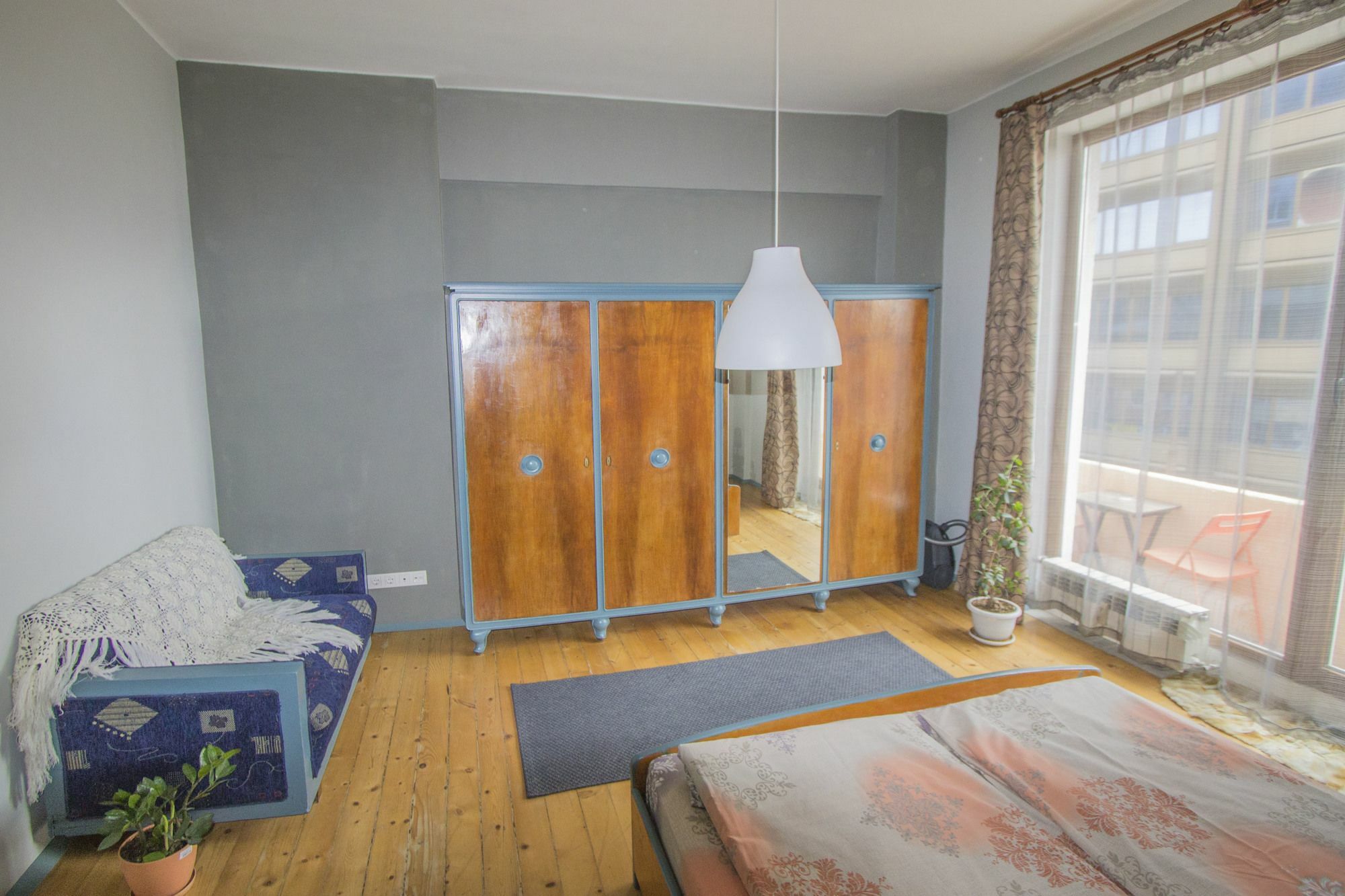 Popa Apartment 소피아 외부 사진