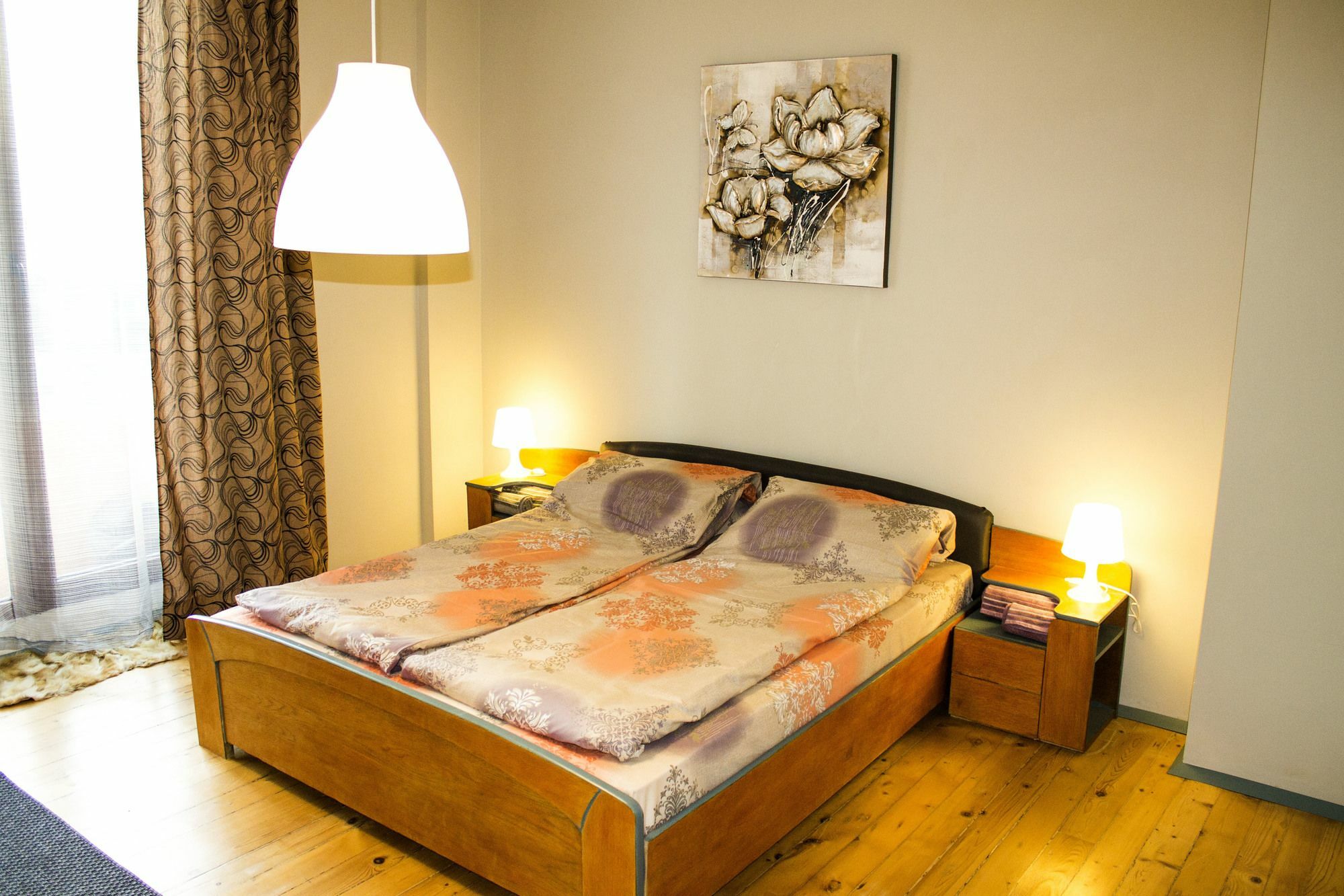 Popa Apartment 소피아 외부 사진