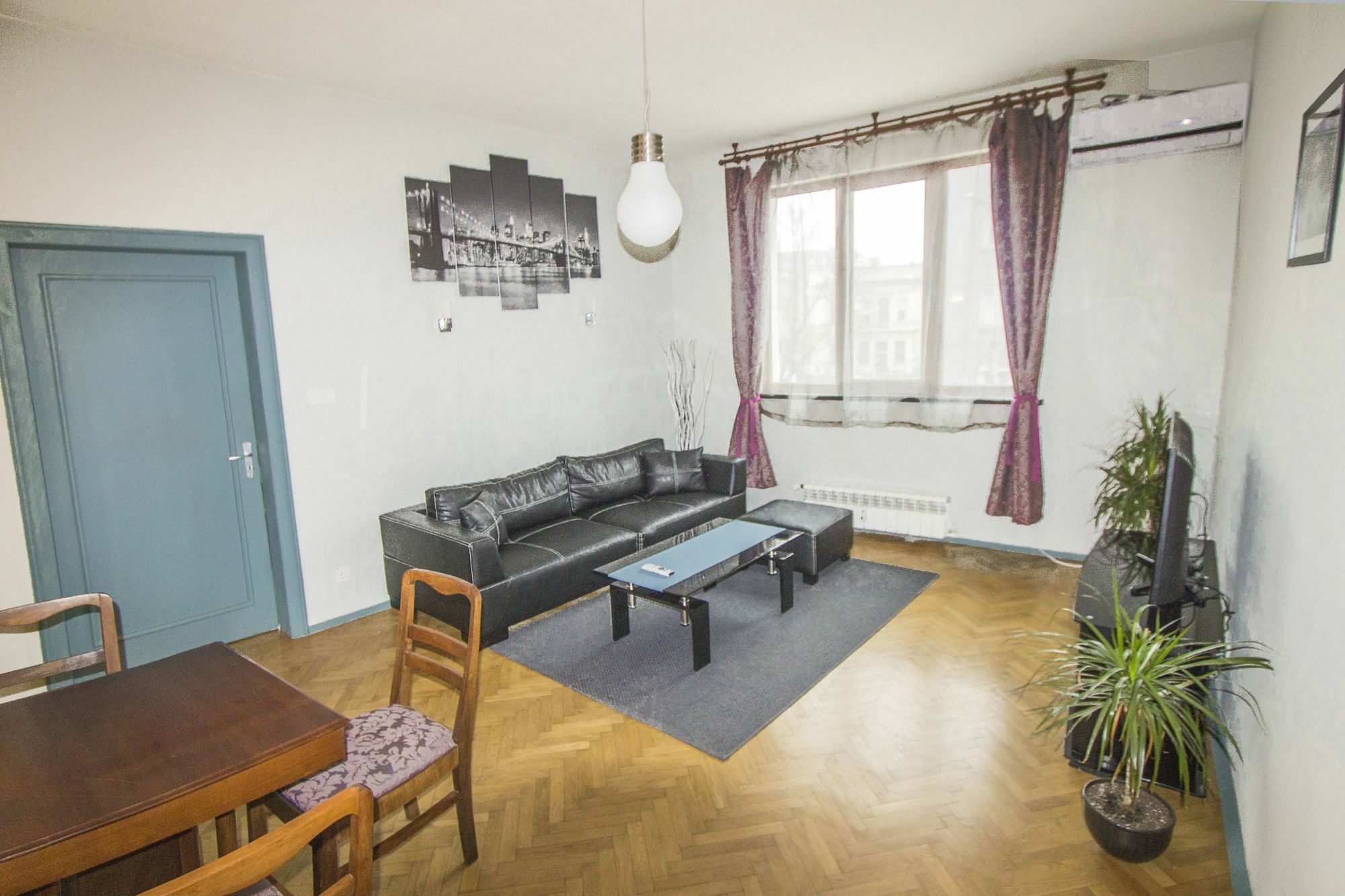 Popa Apartment 소피아 외부 사진