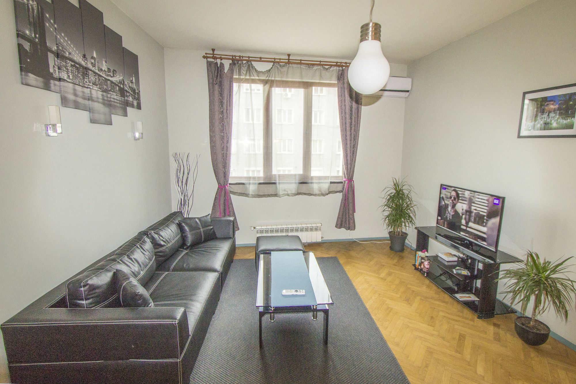 Popa Apartment 소피아 외부 사진